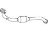 TOYOT 174104O130 Catalytic Converter